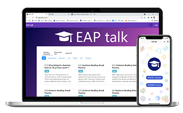 EAPtalk